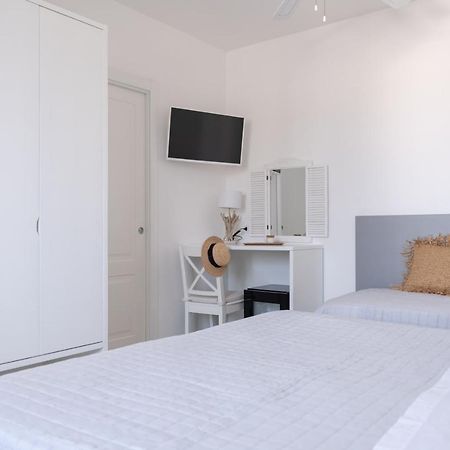 B&B Villa Sara San Vito Lo Capo Dış mekan fotoğraf