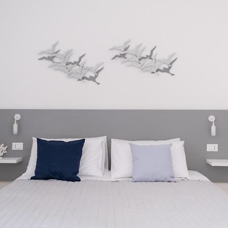 B&B Villa Sara San Vito Lo Capo Dış mekan fotoğraf