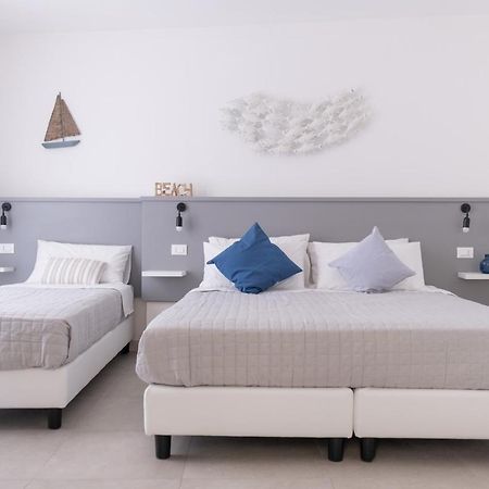 B&B Villa Sara San Vito Lo Capo Dış mekan fotoğraf