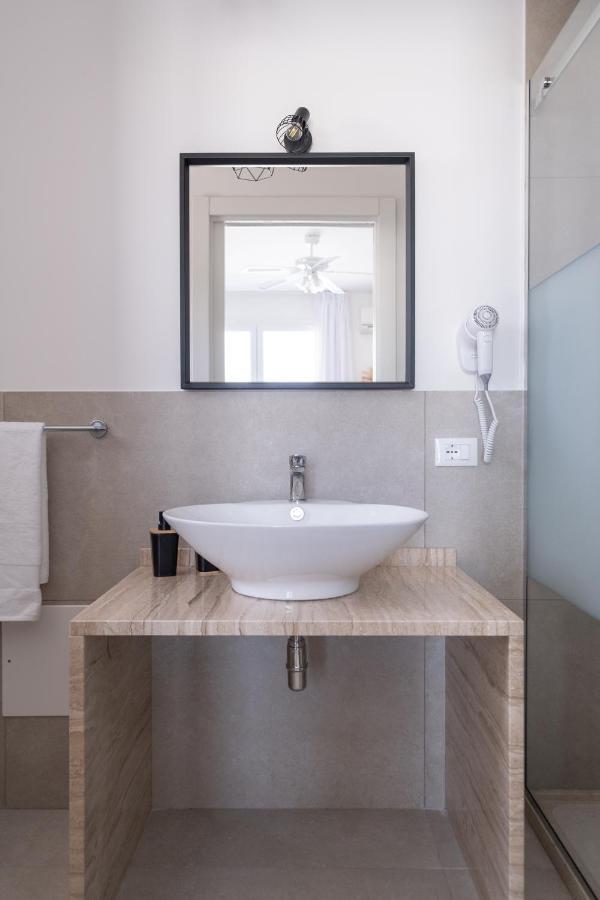 B&B Villa Sara San Vito Lo Capo Dış mekan fotoğraf