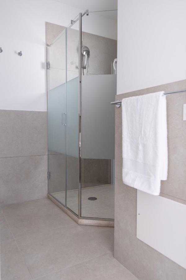 B&B Villa Sara San Vito Lo Capo Dış mekan fotoğraf