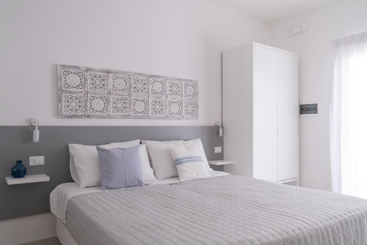 B&B Villa Sara San Vito Lo Capo Dış mekan fotoğraf