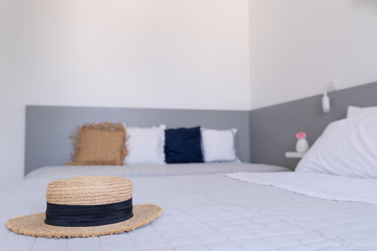 B&B Villa Sara San Vito Lo Capo Dış mekan fotoğraf