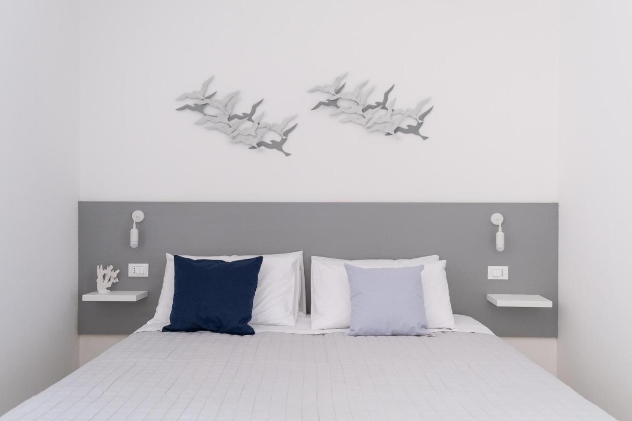 B&B Villa Sara San Vito Lo Capo Dış mekan fotoğraf