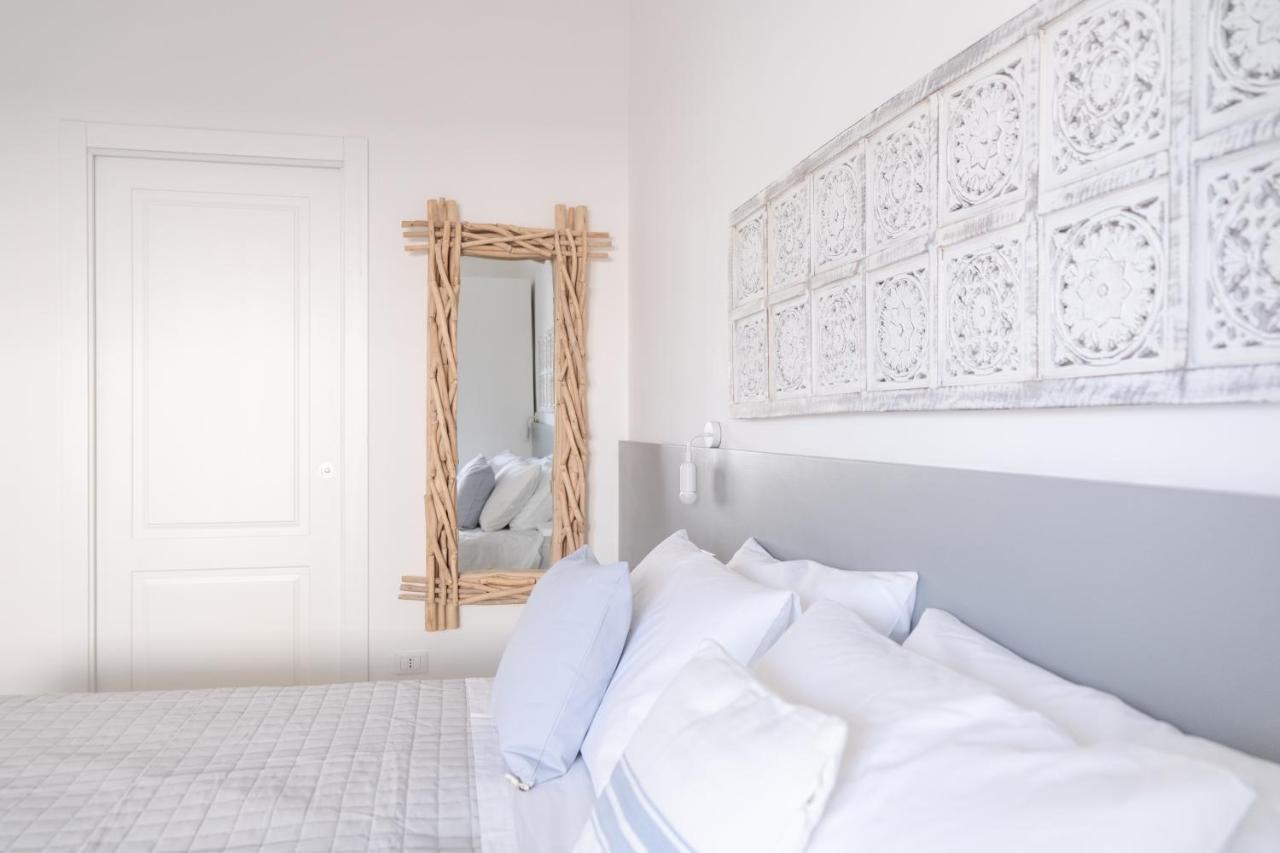 B&B Villa Sara San Vito Lo Capo Dış mekan fotoğraf