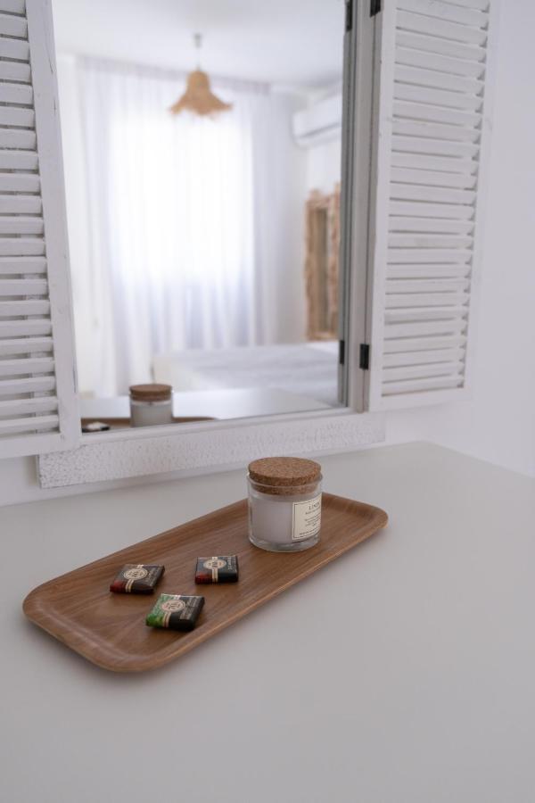 B&B Villa Sara San Vito Lo Capo Dış mekan fotoğraf