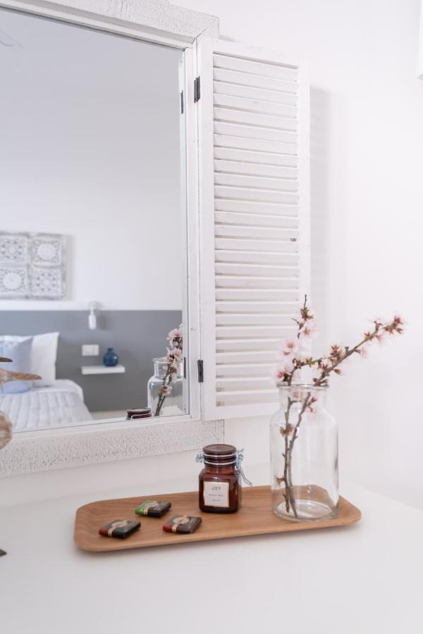 B&B Villa Sara San Vito Lo Capo Dış mekan fotoğraf