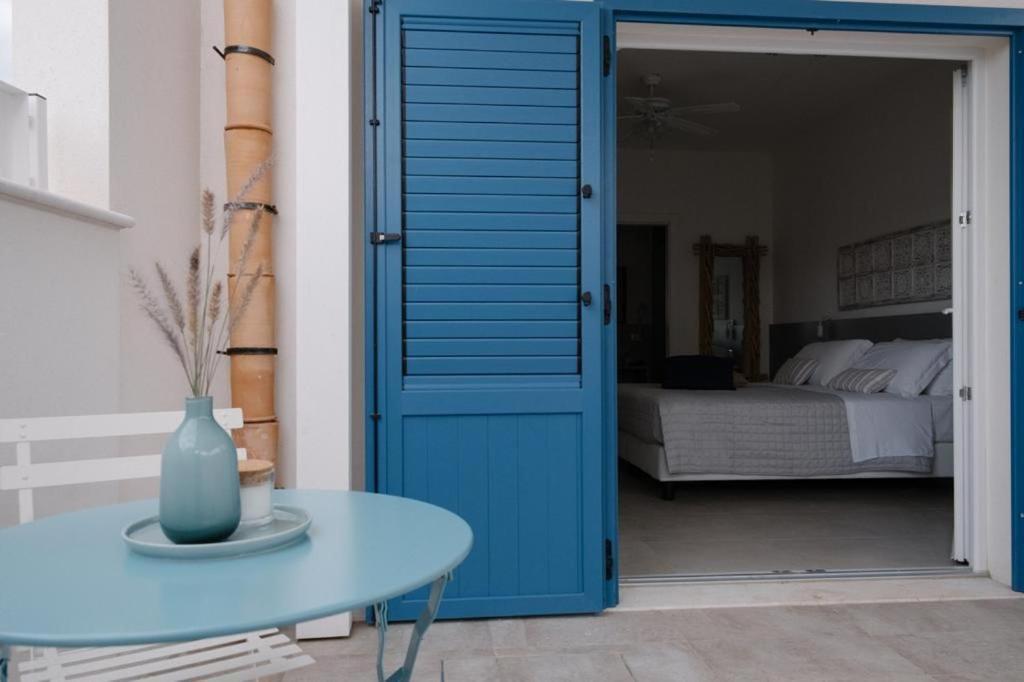 B&B Villa Sara San Vito Lo Capo Dış mekan fotoğraf